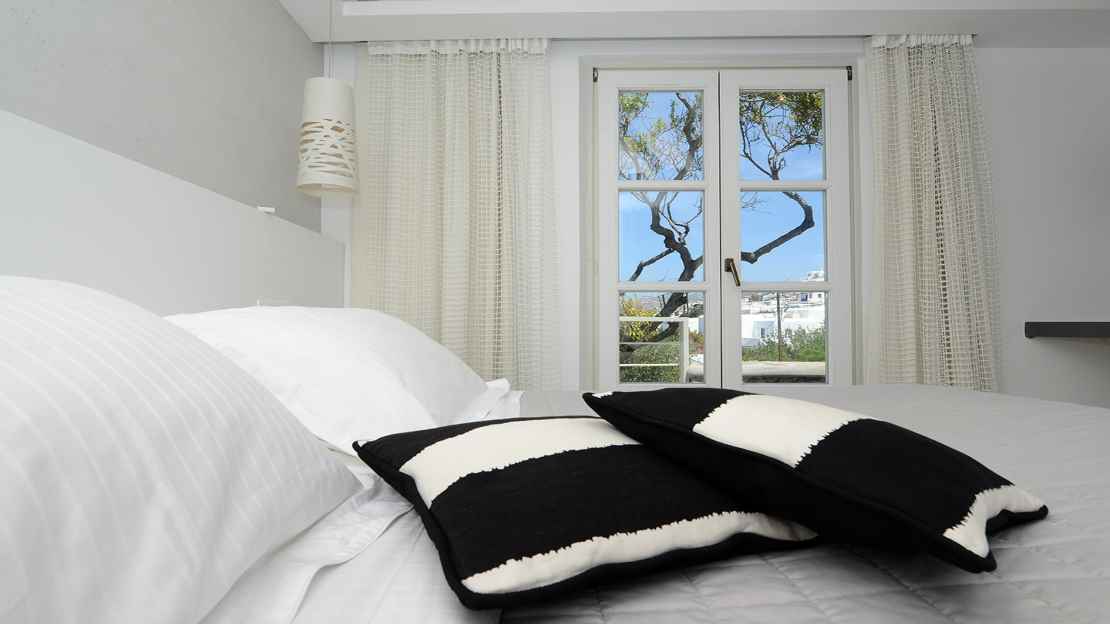 Superior Double Rooms with Spa 